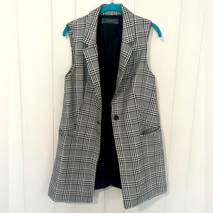 The limit Blazer